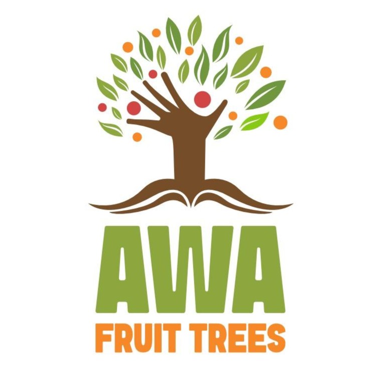 Awa Fruit Trees Logo